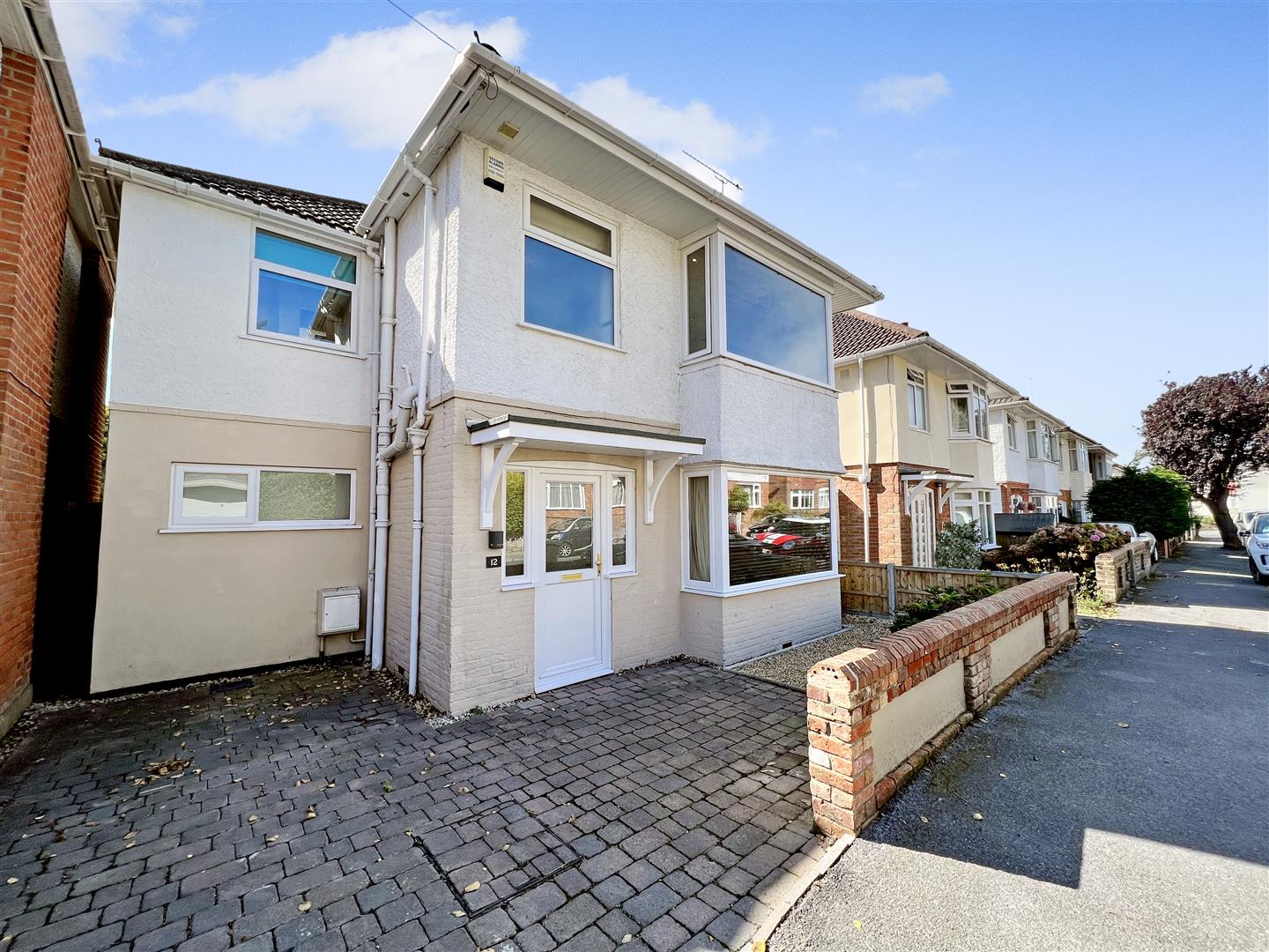 Lower Parkstone, Poole, Dorset, BH14 Edwards Estate Agents