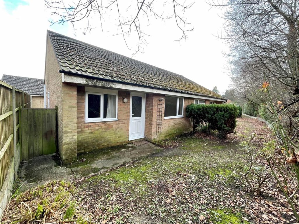 Badger Way, Verwood Edwards Estate Agents