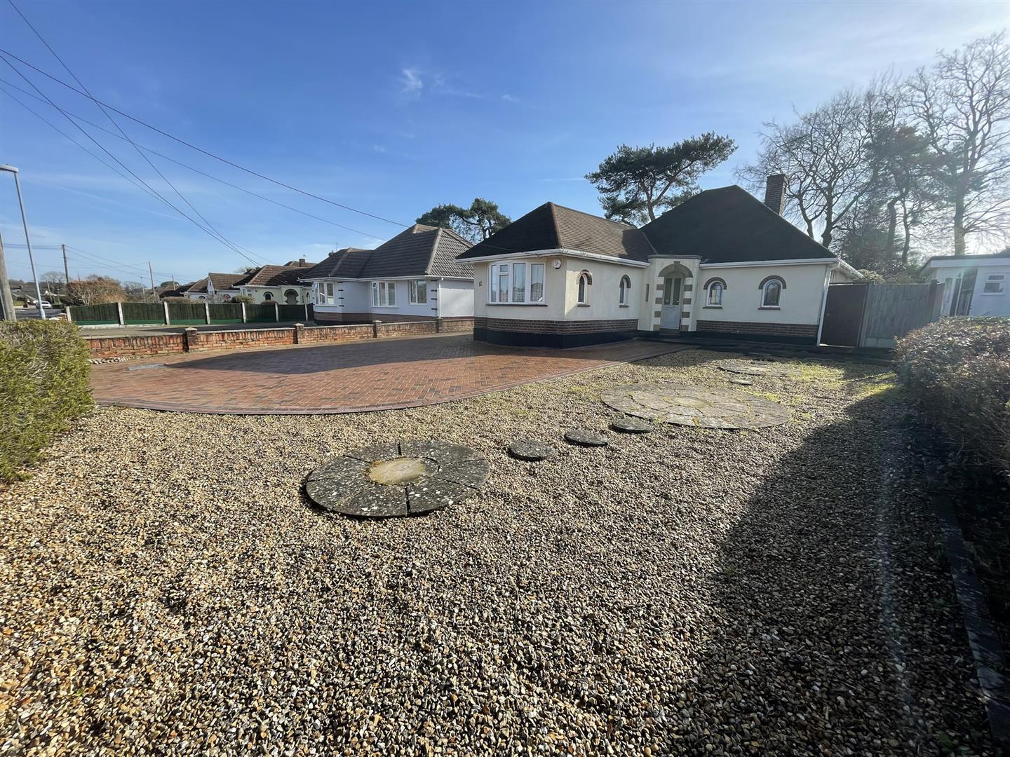 Westwood Avenue, Ferndown Edwards Estate Agents