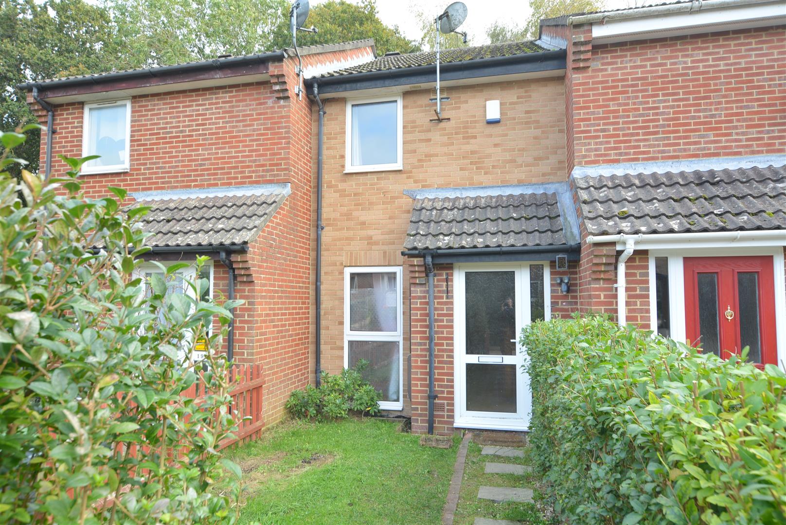 Three Legged Cross, Wimborne, Dorset Edwards Estate Agents