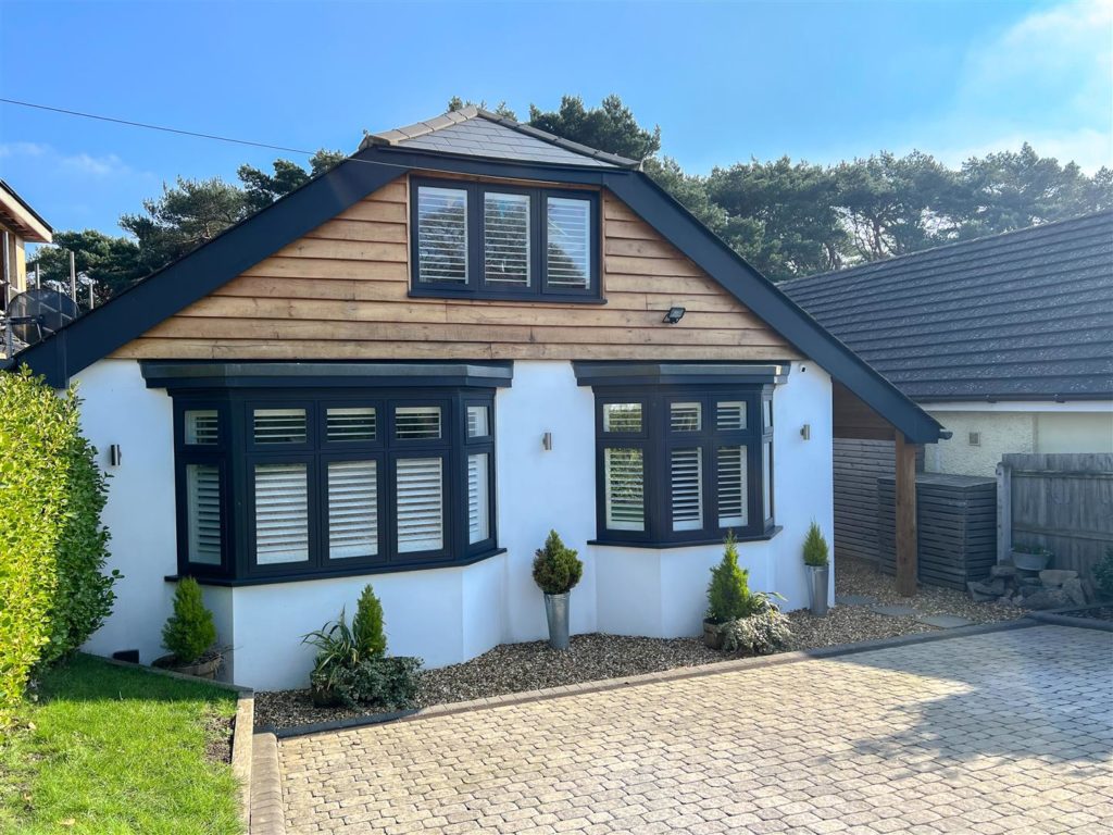 Pine Vale Crescent, Bournemouth Edwards Estate Agents