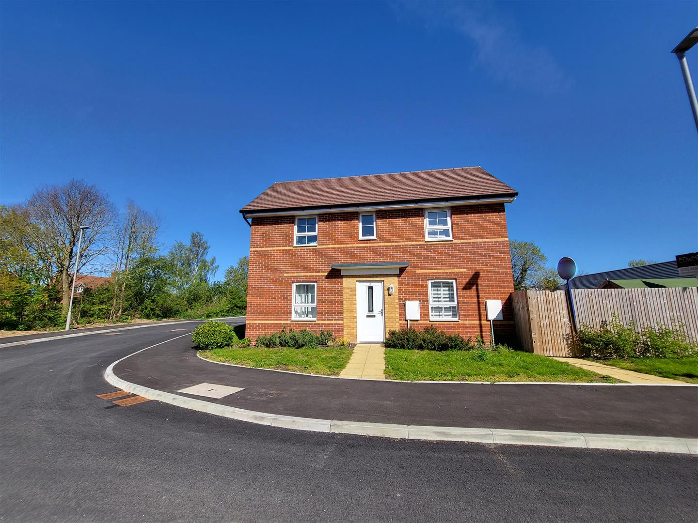 Moore Close, Wimborne, BH21 Edwards Estate Agents