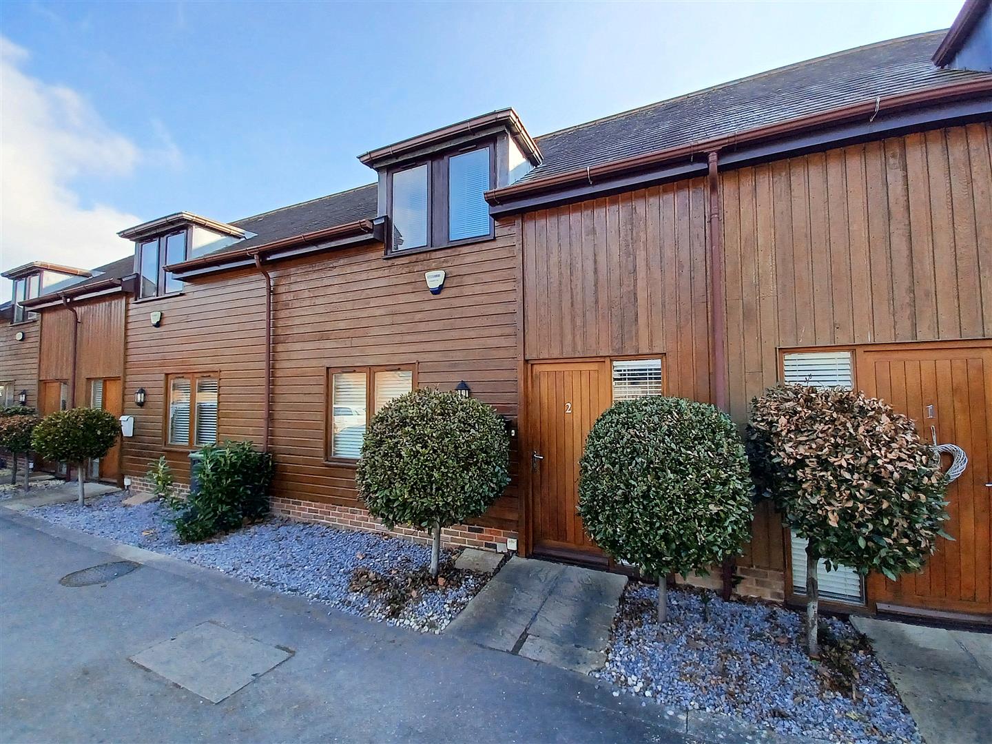 Longham, Ferndown Edwards Estate Agents