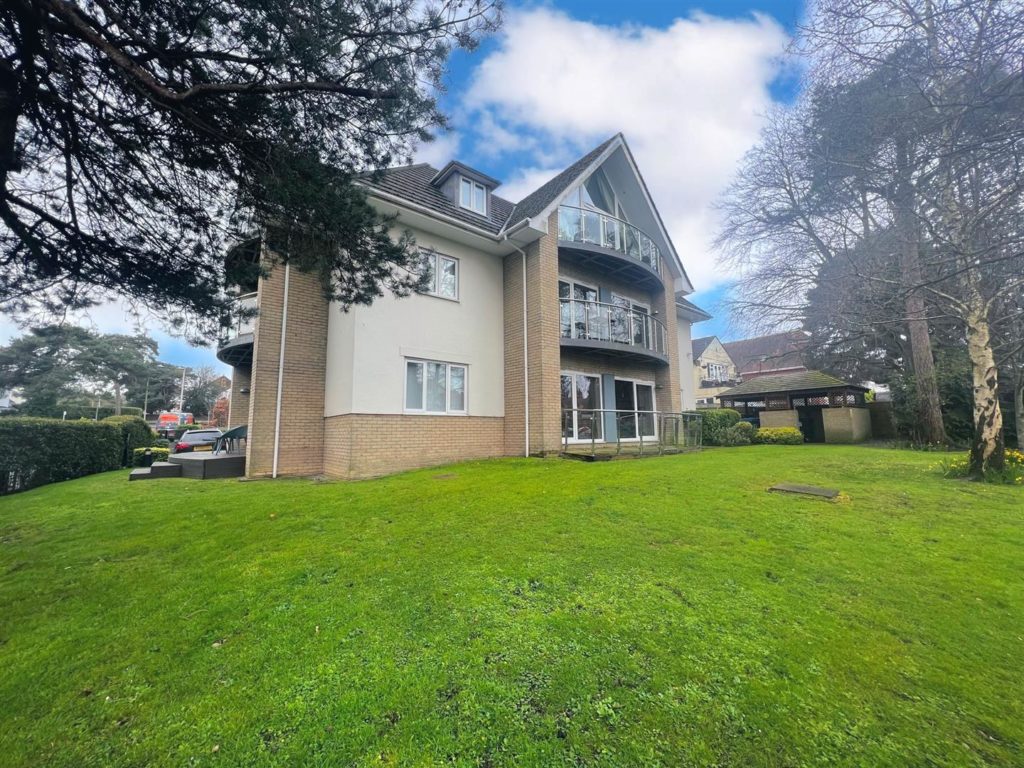 Penn Hill, Lower Parkstone, BH14 Edwards Estate Agents