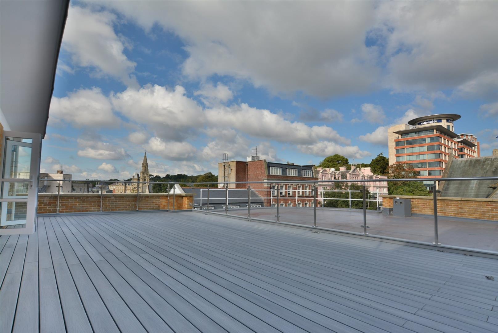 Bournemouth Town Centre, Dorset, BH1 Edwards Estate Agents