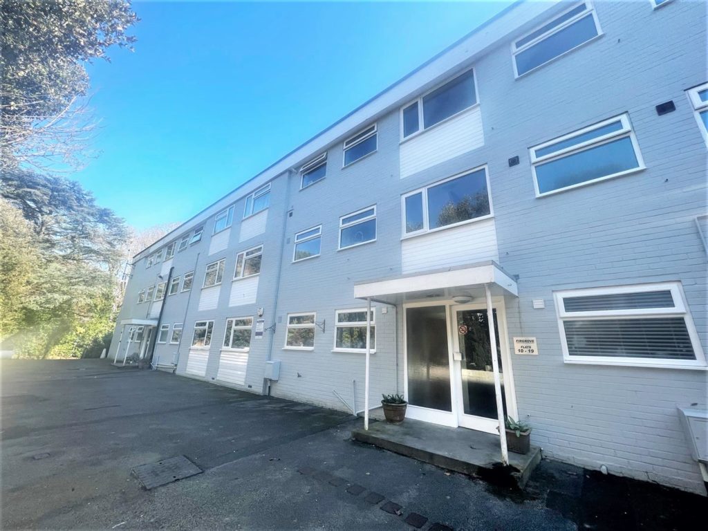 Ashley Cross, Poole, BH14 Edwards Estate Agents