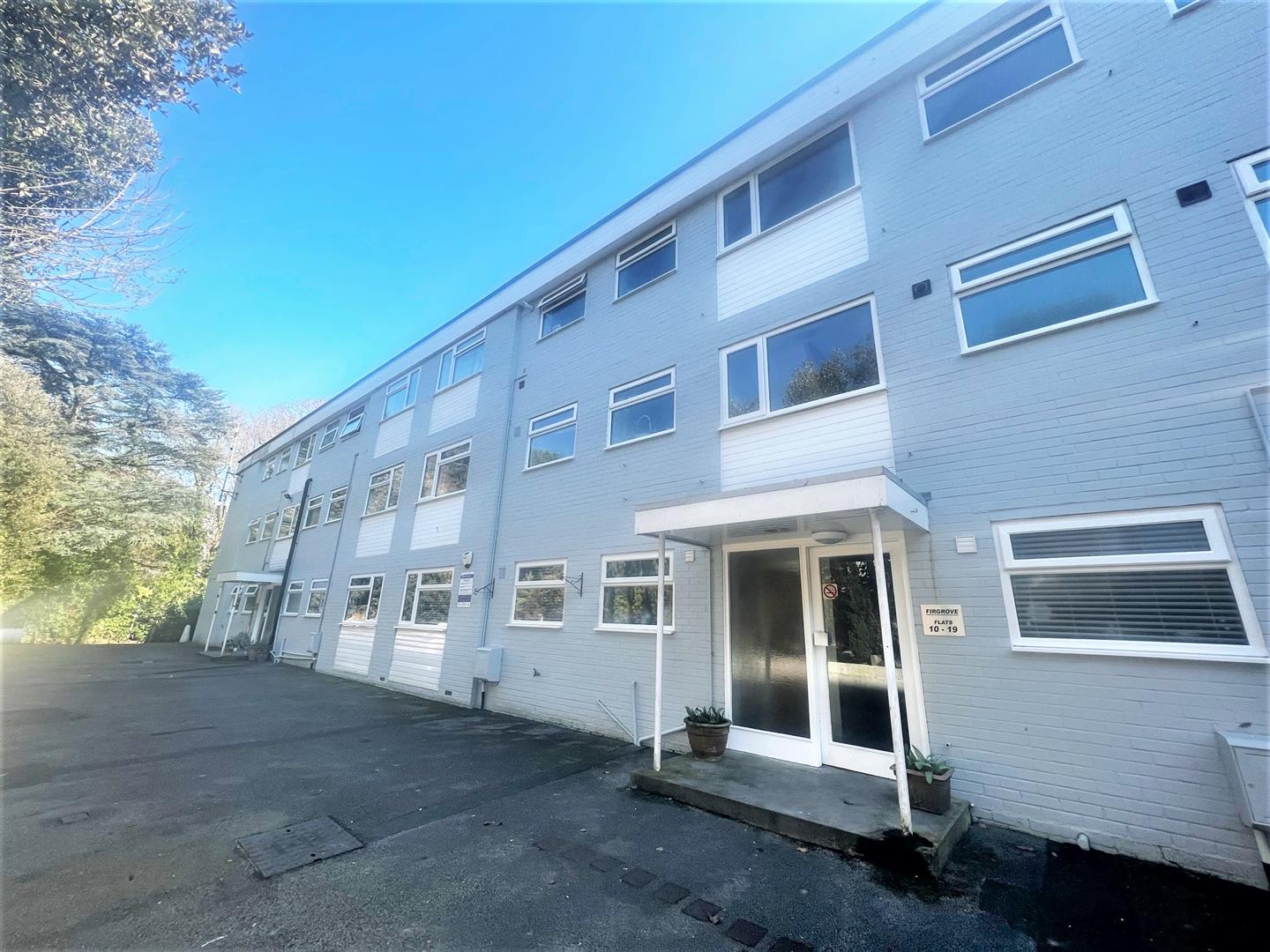 Ashley Cross, Poole, BH14 Edwards Estate Agents