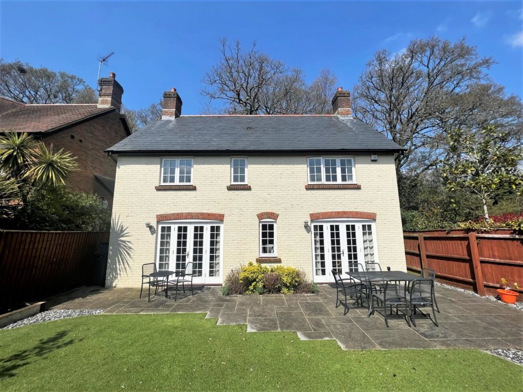 Marsh Lane, Poole Edwards Estate Agents