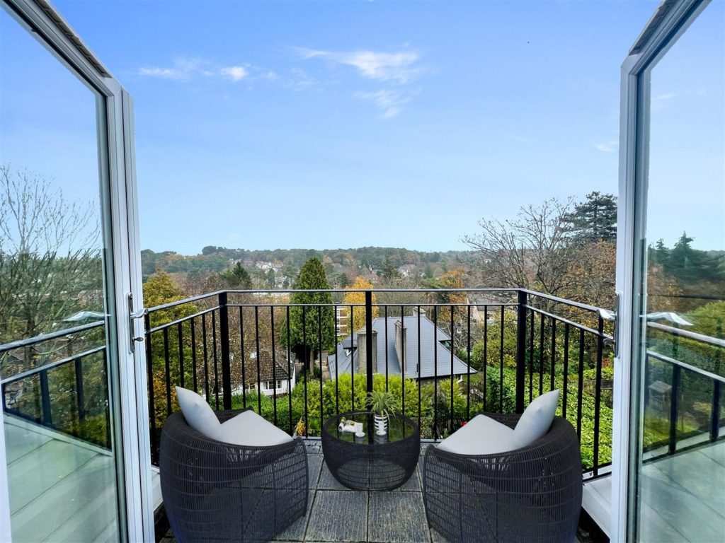 Westbourne, Bournemouth, Dorset, BH4 Edwards Estate Agents