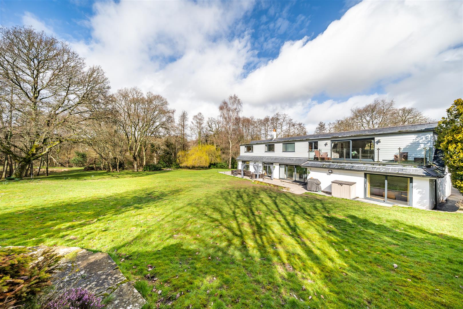 Arrowsmith Road, Wimborne, BH21 Edwards Estate Agents