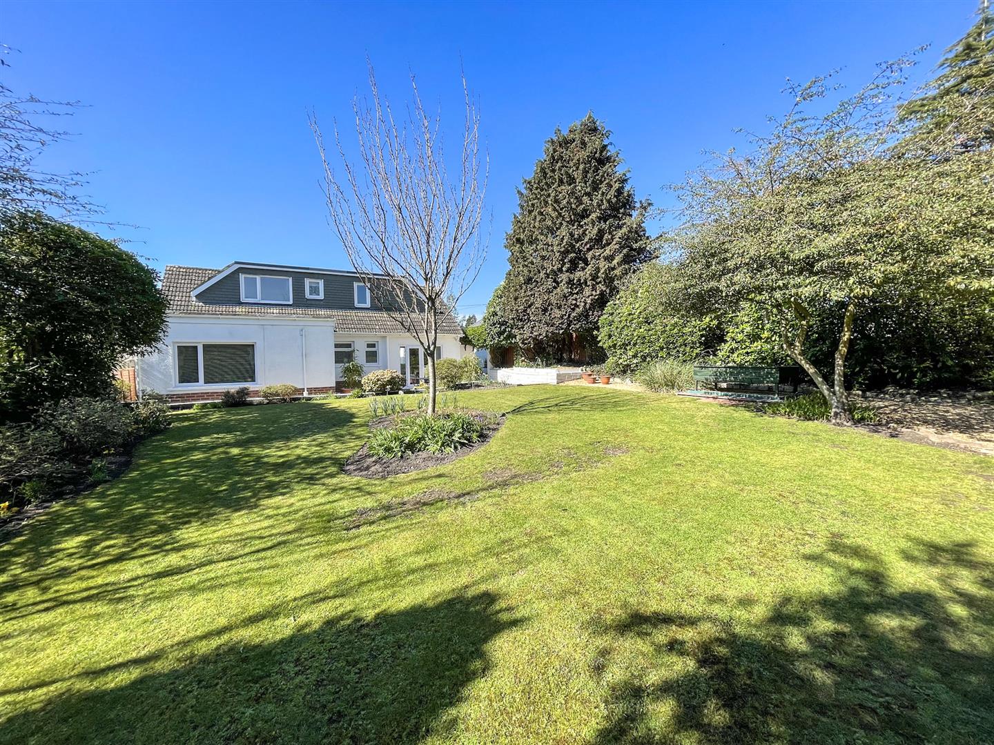 Mags Barrow, West Parley, Ferndown Edwards Estate Agents