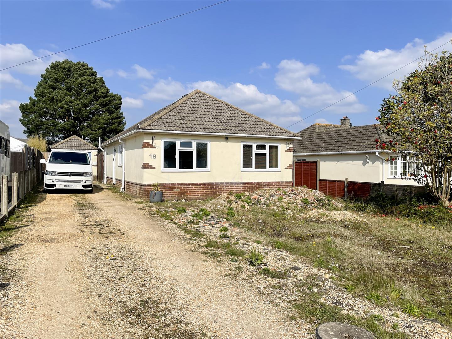 Heathlands Avenue, West Parley, Ferndown Edwards Estate Agents