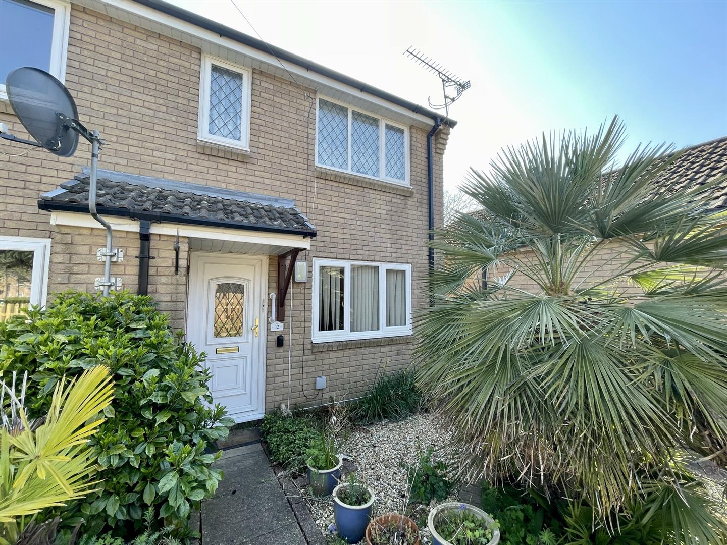 Cheviot Way, Verwood, Dorset Edwards Estate Agents