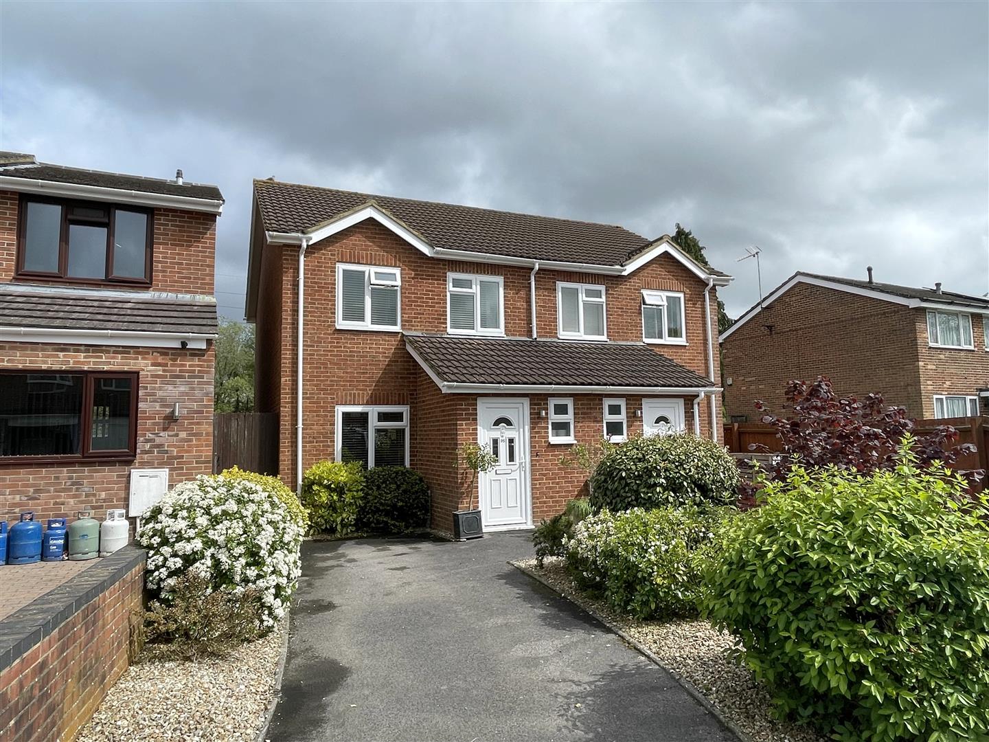 Severn Road, Ferndown Edwards Estate Agents