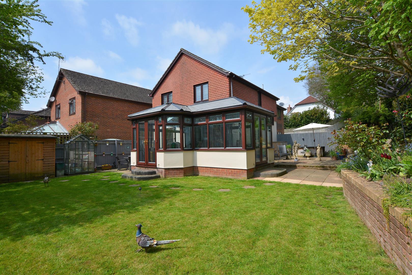 Lewens Close, Wimborne Edwards Estate Agents