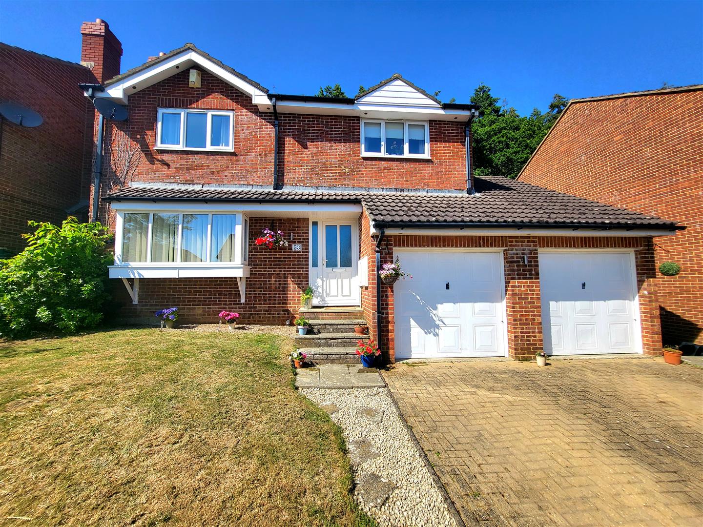 Bridle Way, Wimborne, BH21 Edwards Estate Agents