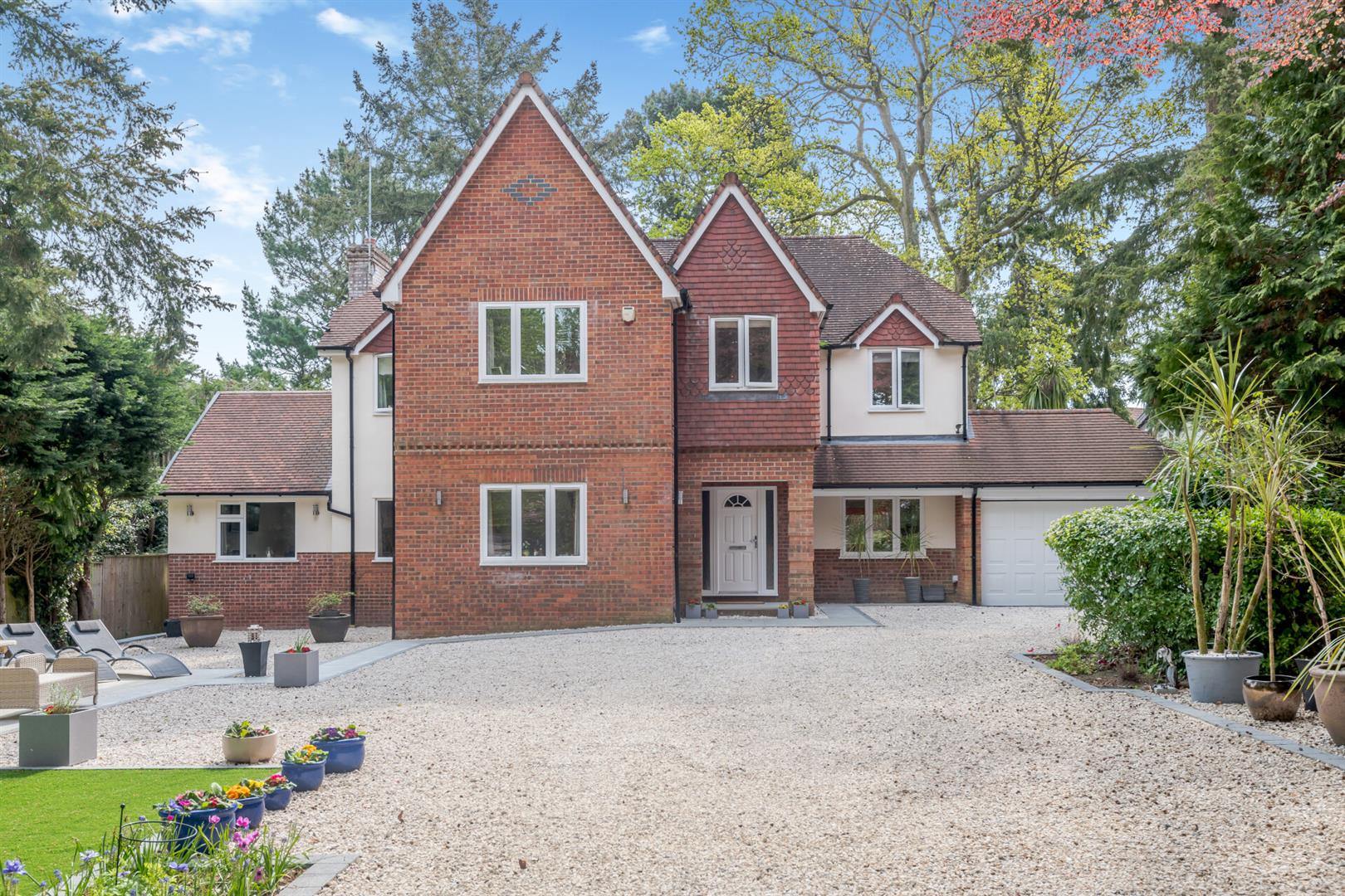 Woodland Walk, Ferndown Edwards Estate Agents