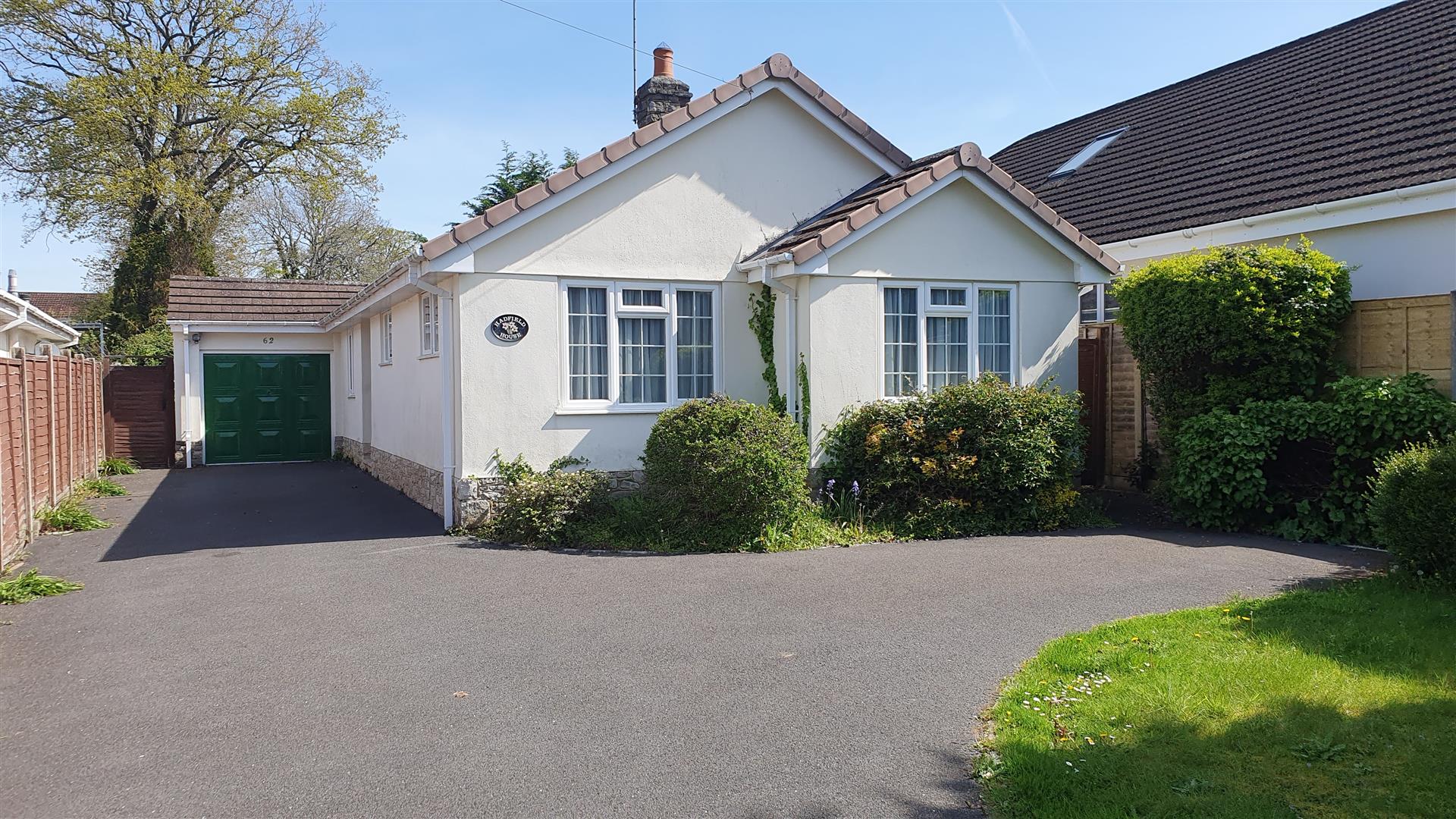 Howe Lane, Verwood, Dorset Edwards Estate Agents