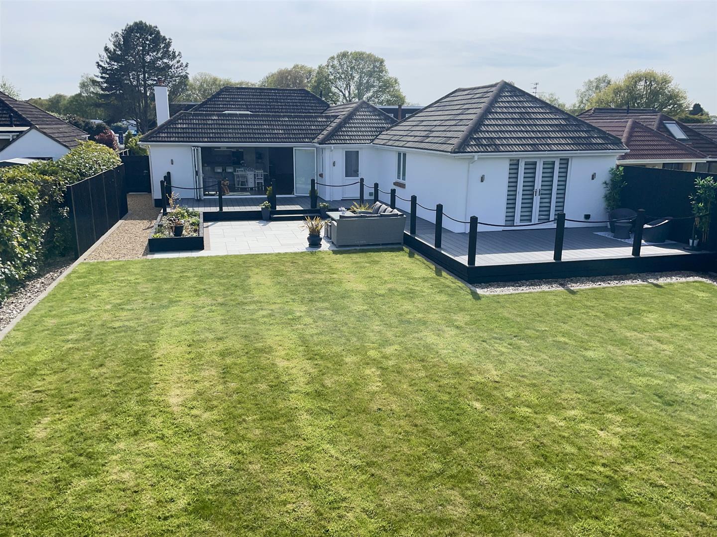 Glenmoor Road, Ferndown Edwards Estate Agents