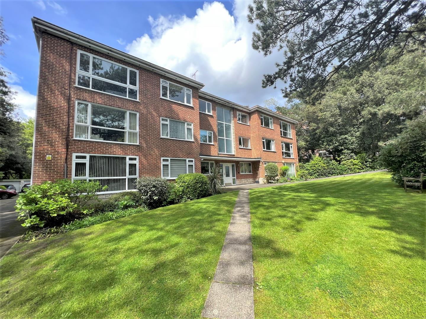 Dean Park Road, Bournemouth, BH1 Edwards Estate Agents