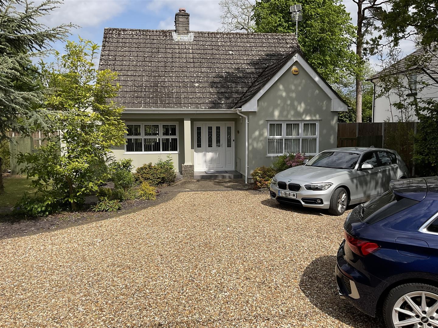 Church Road, Ferndown Edwards Estate Agents