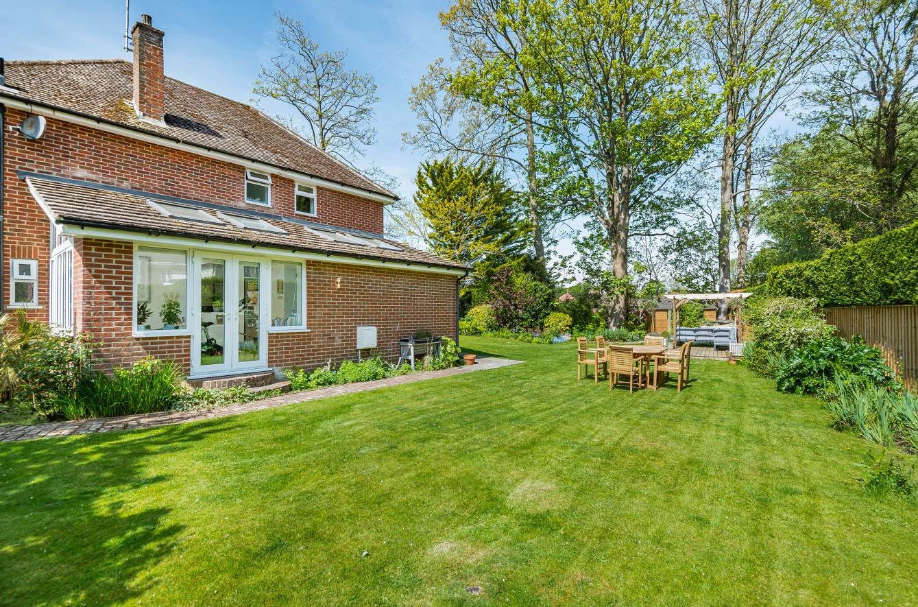 Westfield Close, Wimborne Edwards Estate Agents