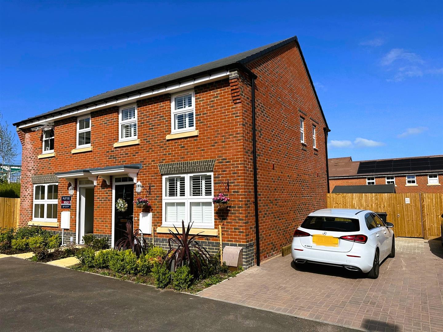 Mortimer Place, Bearwood Edwards Estate Agents