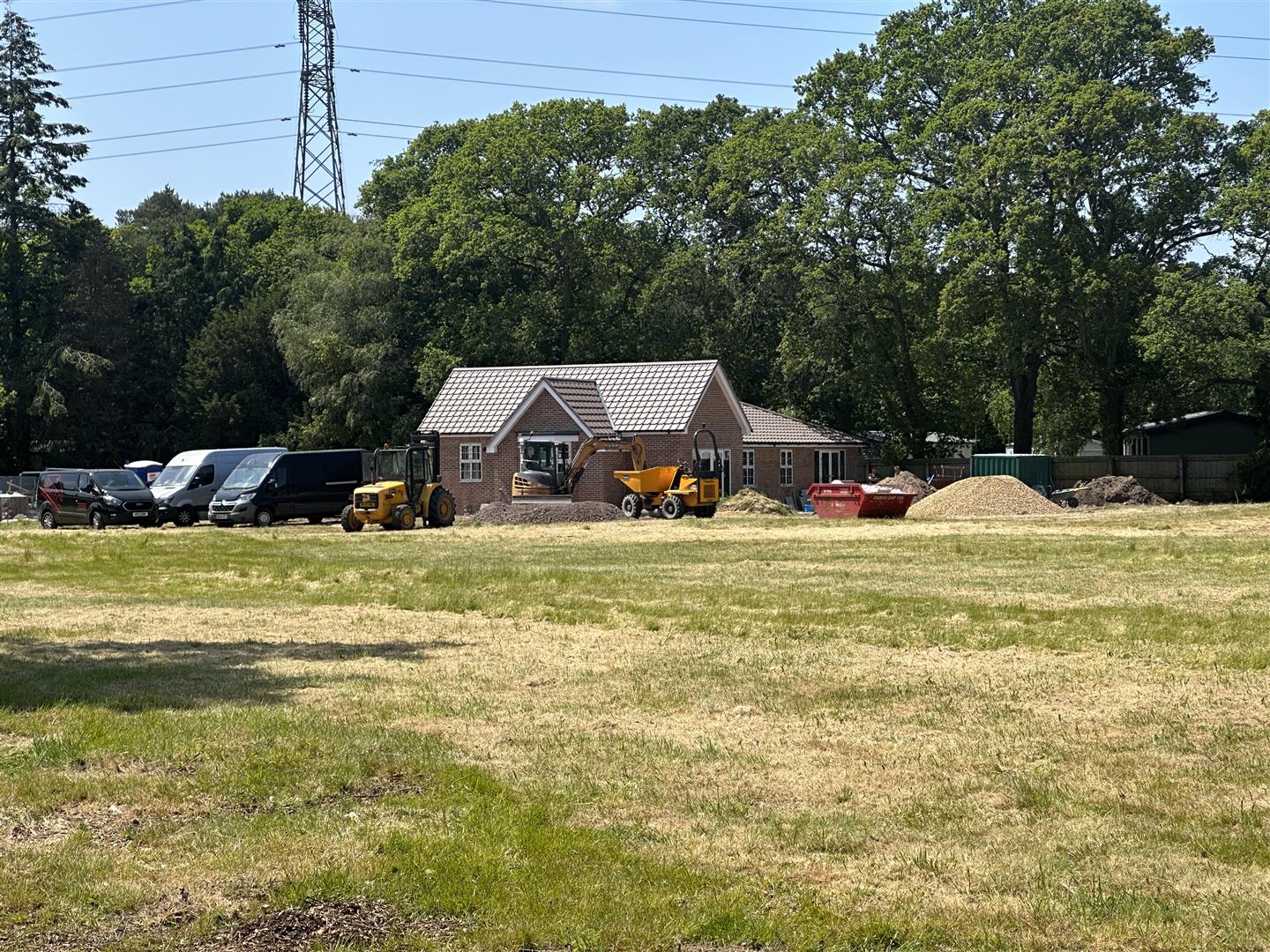 Boundary Lane, St. Leonards, Ringwood Edwards Estate Agents