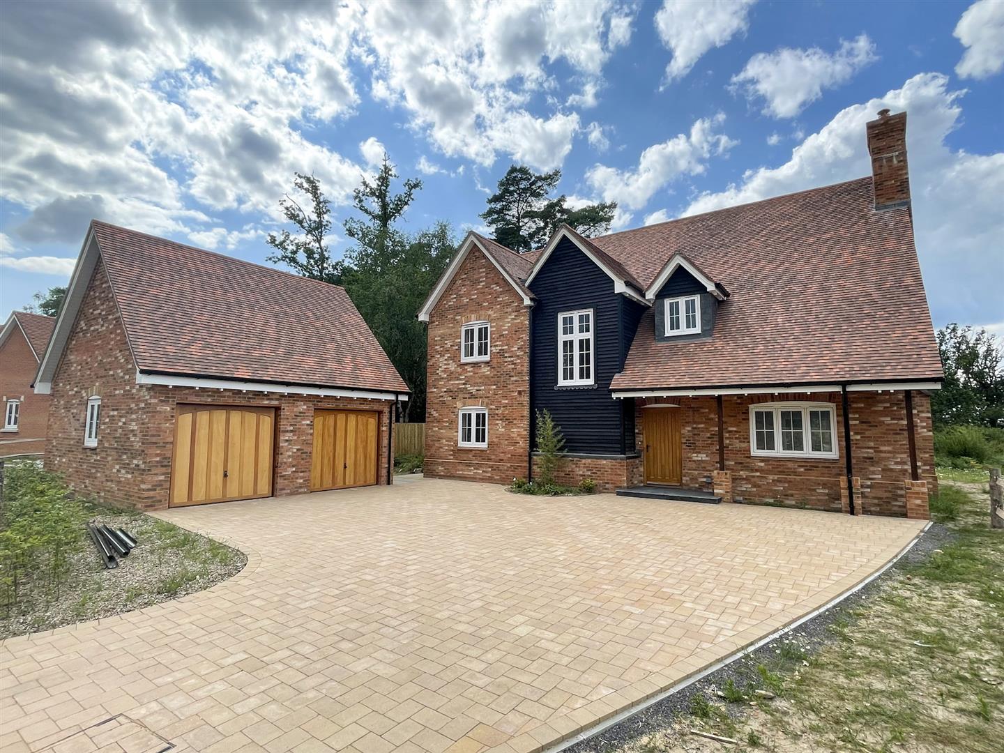 Badgers Walk, Ferndown Edwards Estate Agents