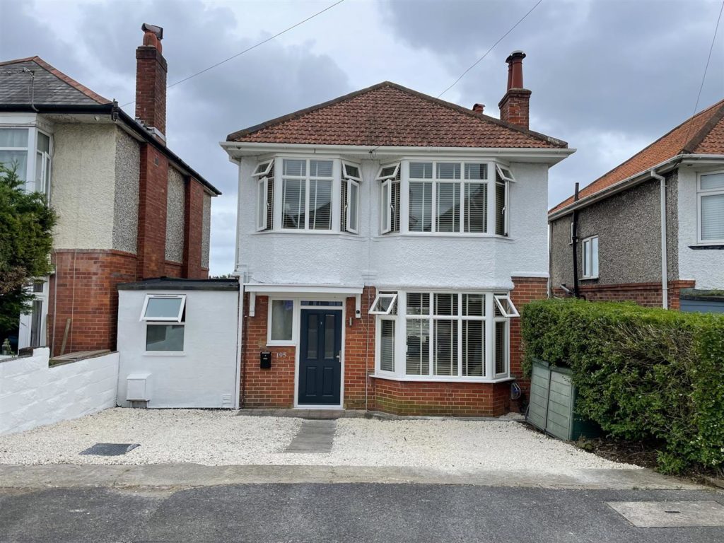 Pine Road, Bournemouth Edwards Estate Agents