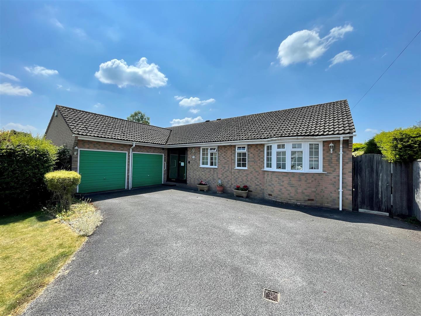 Pine Walk, Verwood, Dorset Edwards Estate Agents