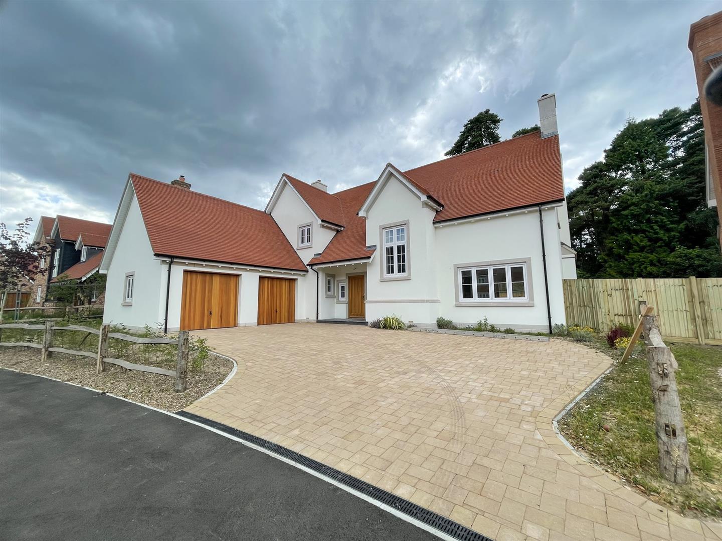 Badgers Walk, Ferndown Edwards Estate Agents