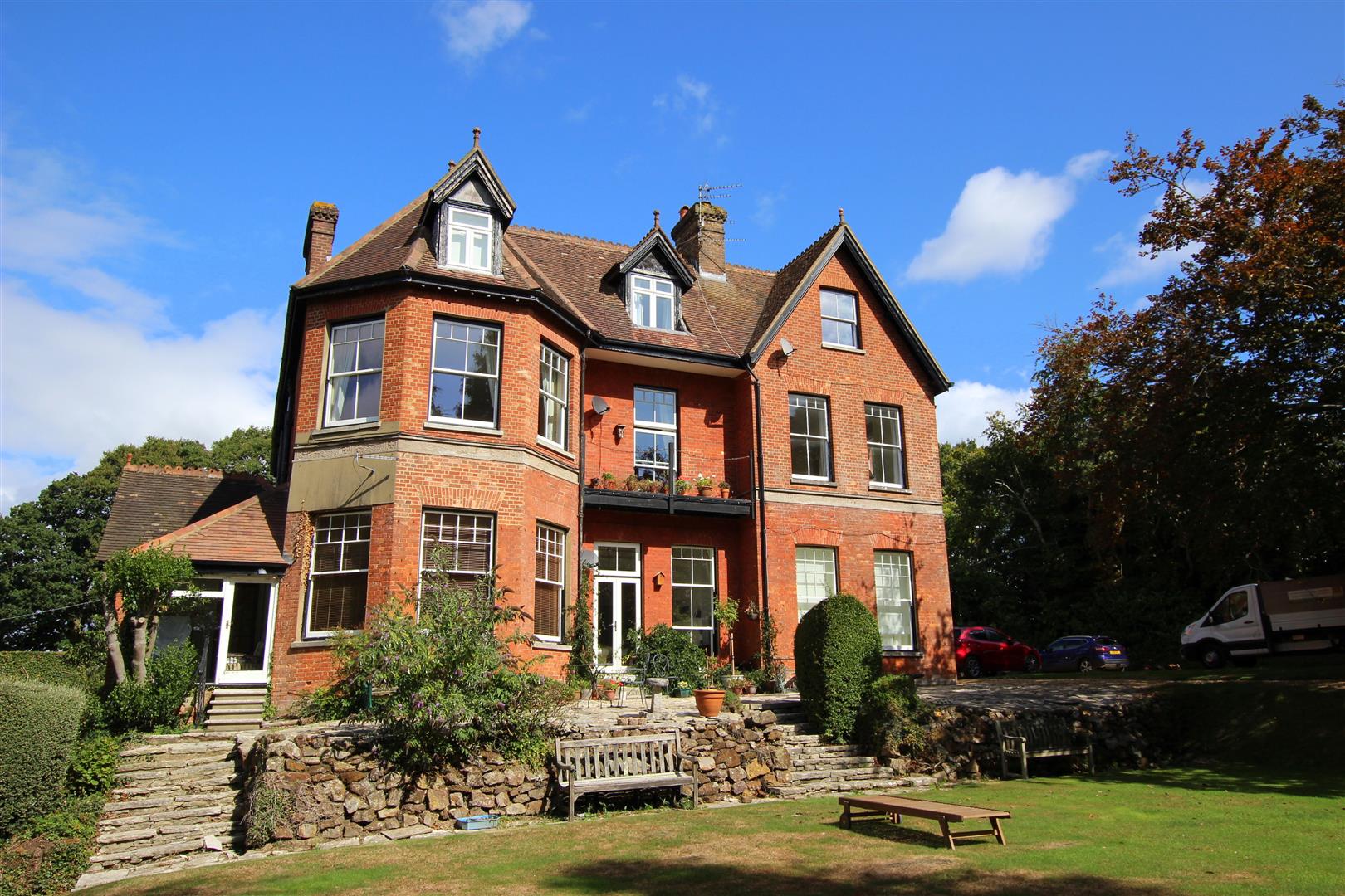 Giddy Lake, Wimborne Edwards Estate Agents