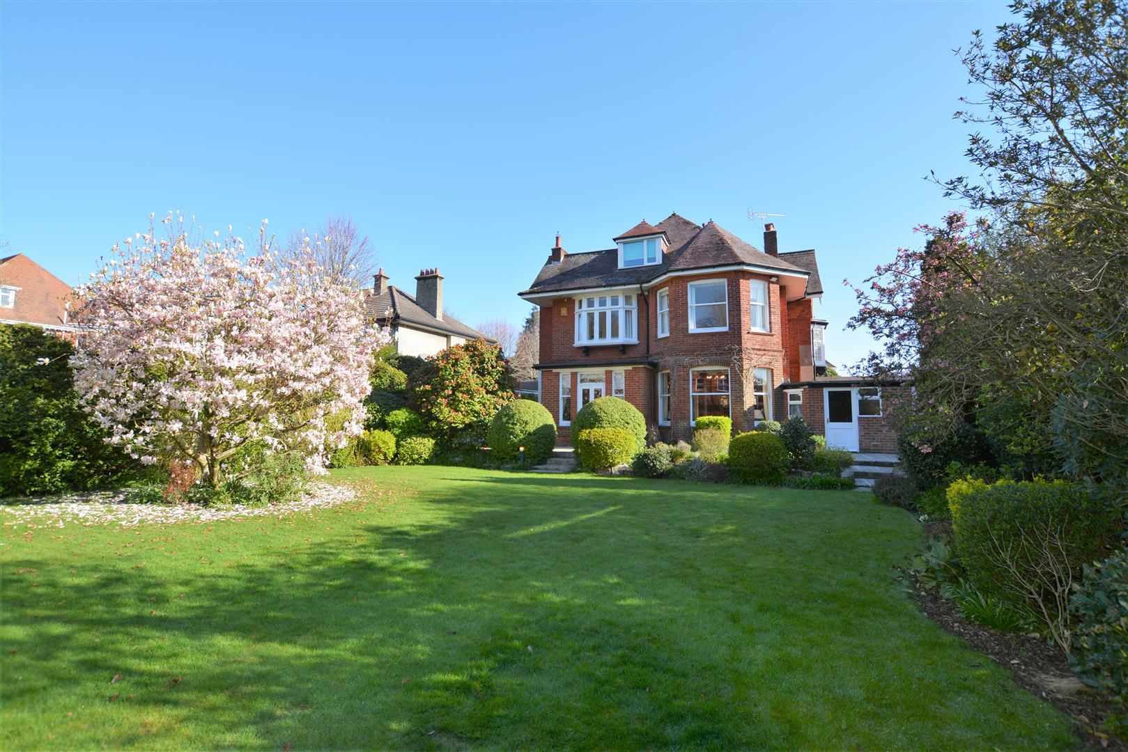 Portchester Road, Bournemouth, BH8 Edwards Estate Agents