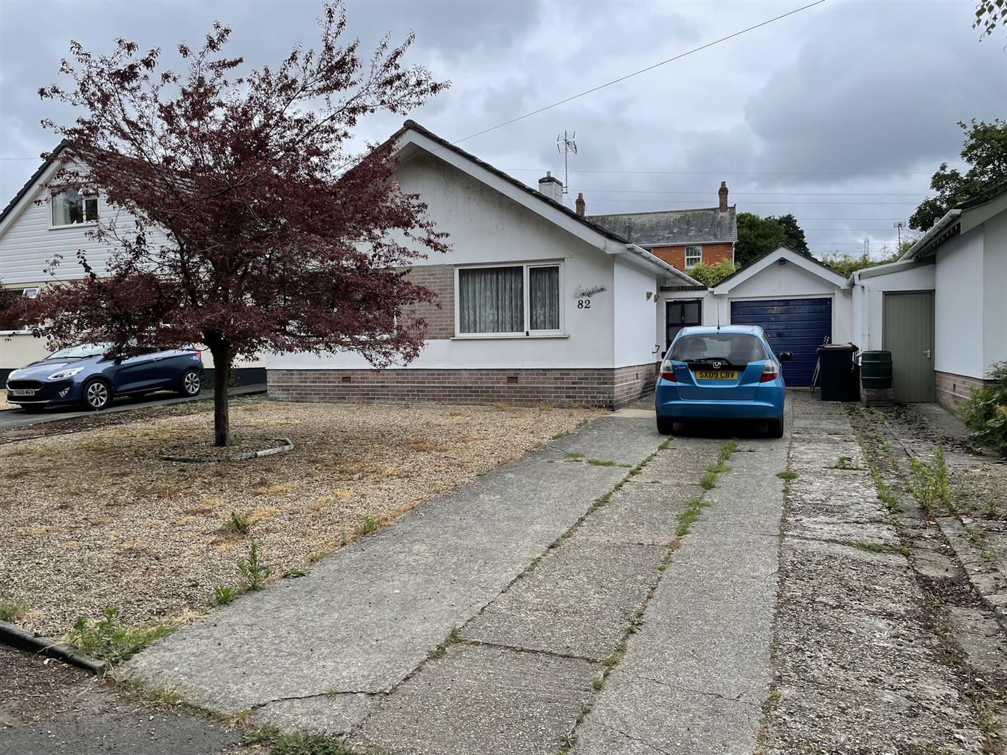 Award Road, Stapehill, Wimborne Edwards Estate Agents