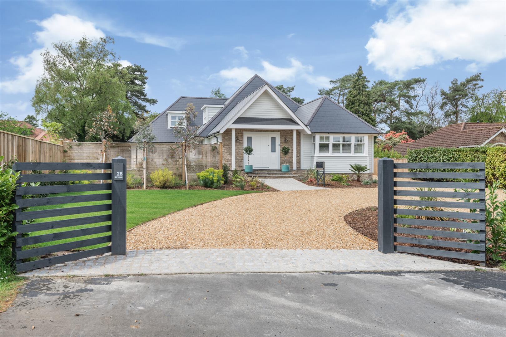 Lone Pine Drive, West Parley, Ferndown Edwards Estate Agents