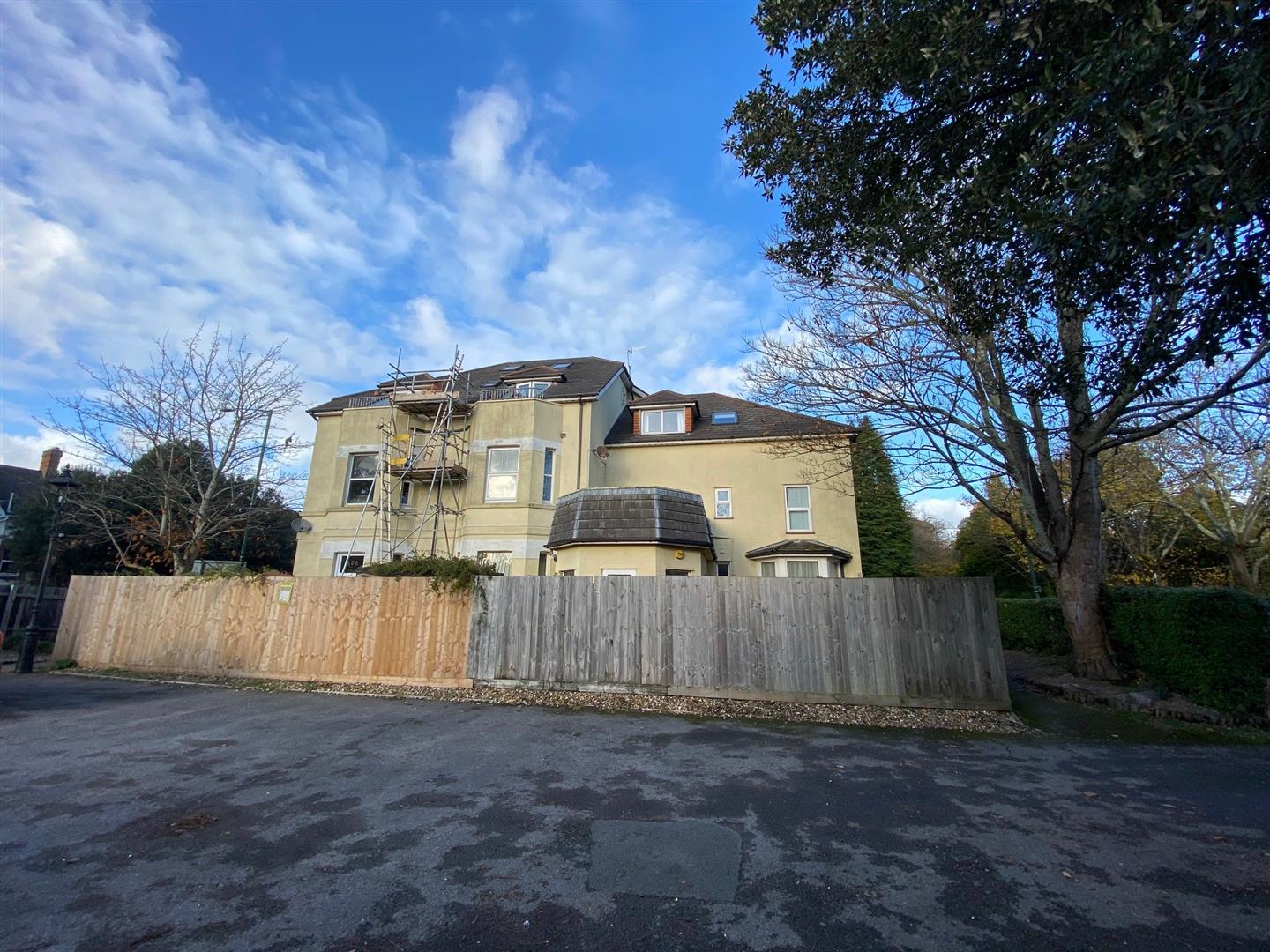 Wimborne Road, Bournemouth, Dorset, BH2 Edwards Estate Agents