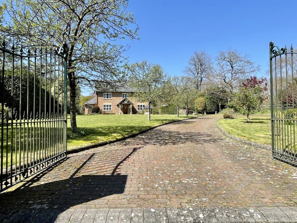 Forge Lane, Verwood, Dorset