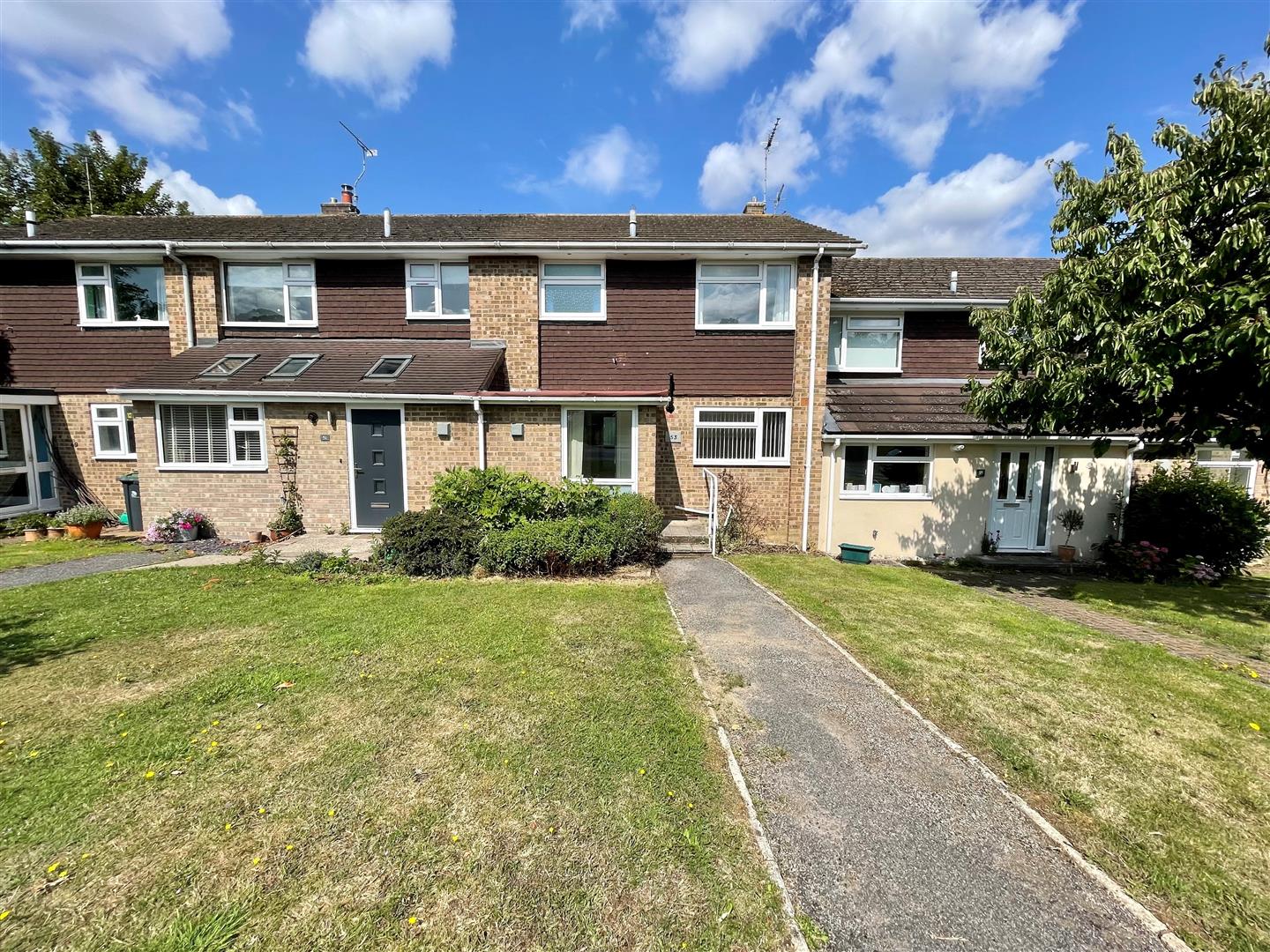 Minster View, Wimborne Edwards Estate Agents