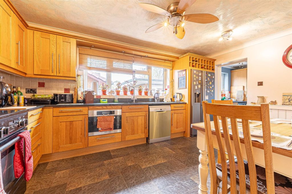 Noon Gardens, Verwood, Dorset