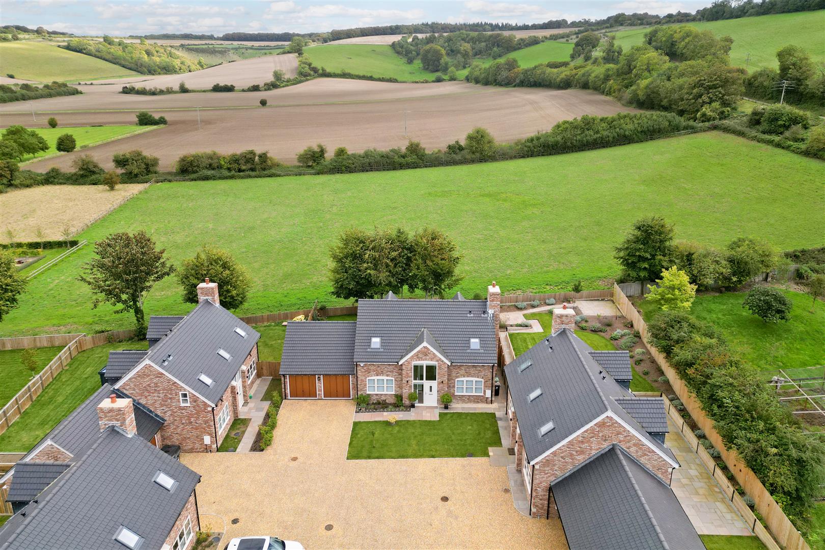 Iwerne Minster, Blandford Forum Edwards Estate Agents