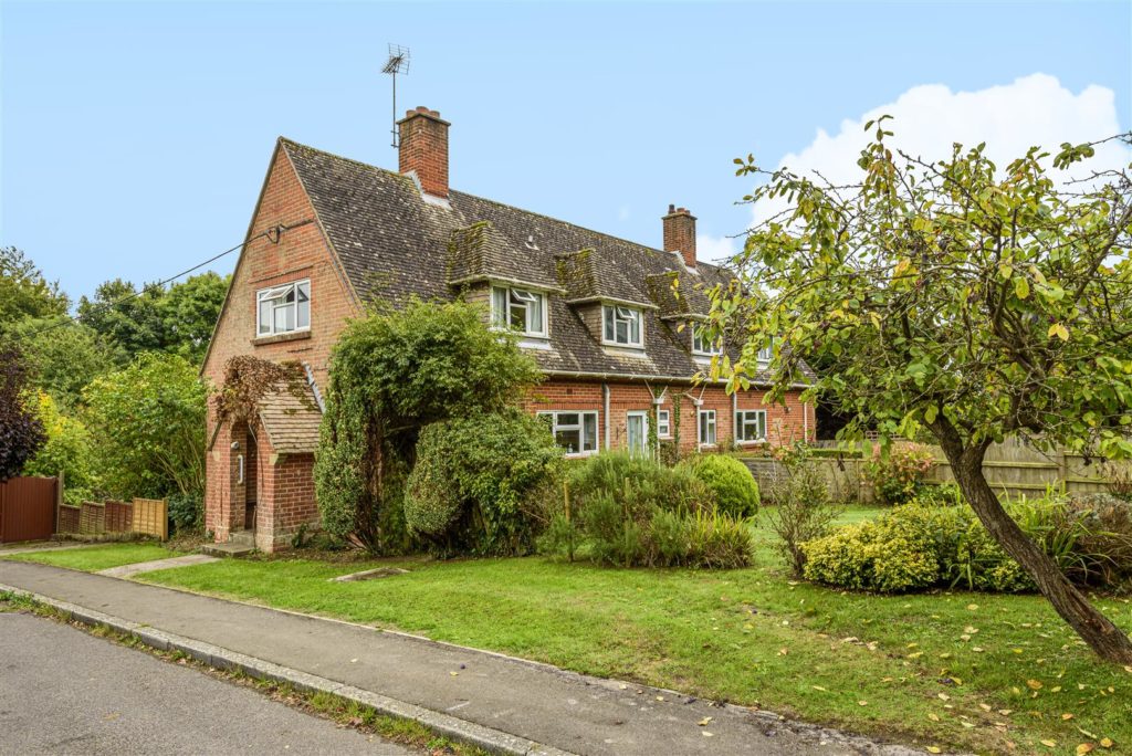 Downlea Cottages, Witchampton, Wimborne