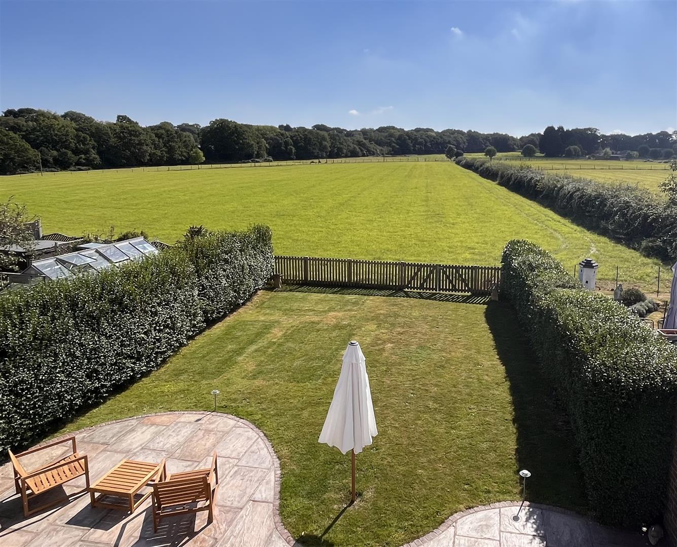 Merley Park Road, Ashington, Wimborne Edwards Estate Agents