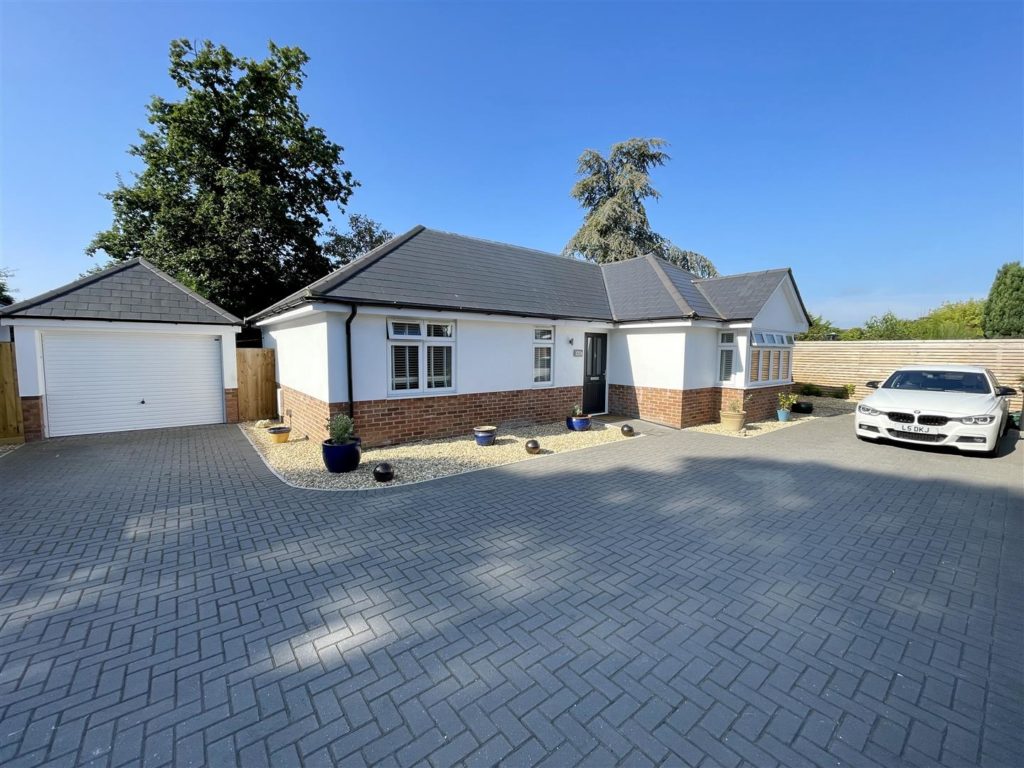 Pinehurst Road, West Moors, Ferndown Edwards Estate Agents