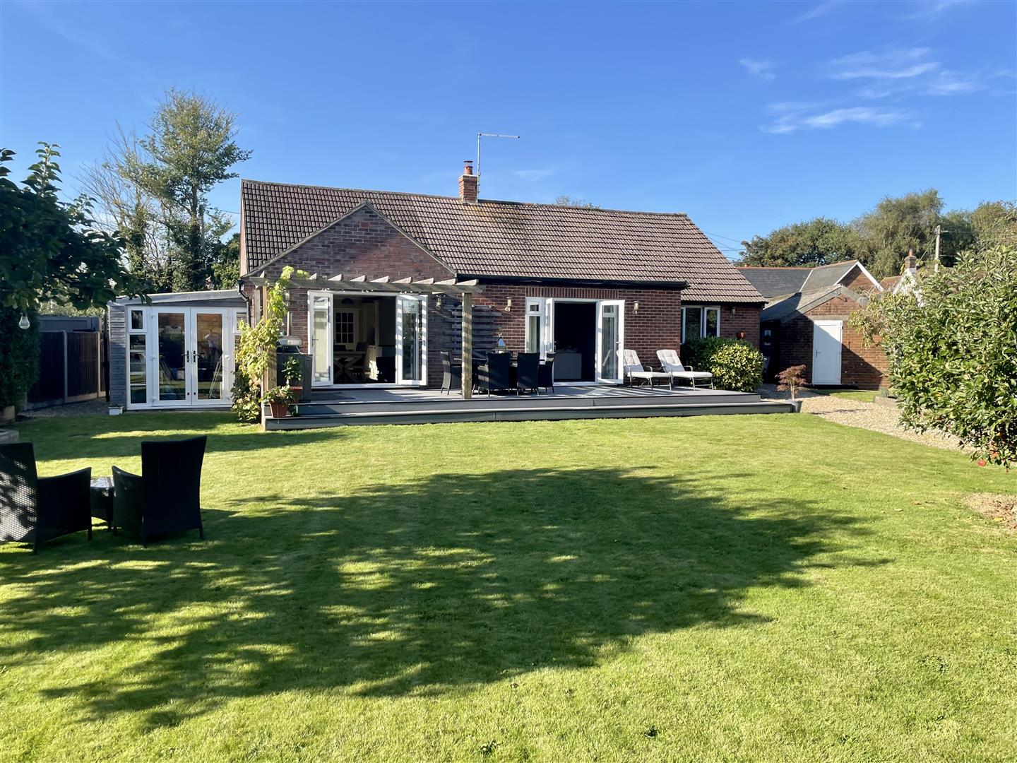 Bagwood Lane, Winterborne Kingston, Blandford Forum Edwards Estate Agents