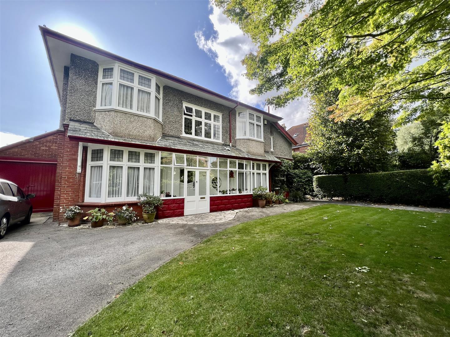 Portchester Road, Bournemouth Edwards Estate Agents