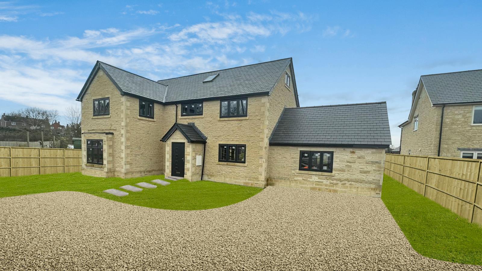 Red Lane, Todber, Sturminster Newton Edwards Estate Agents