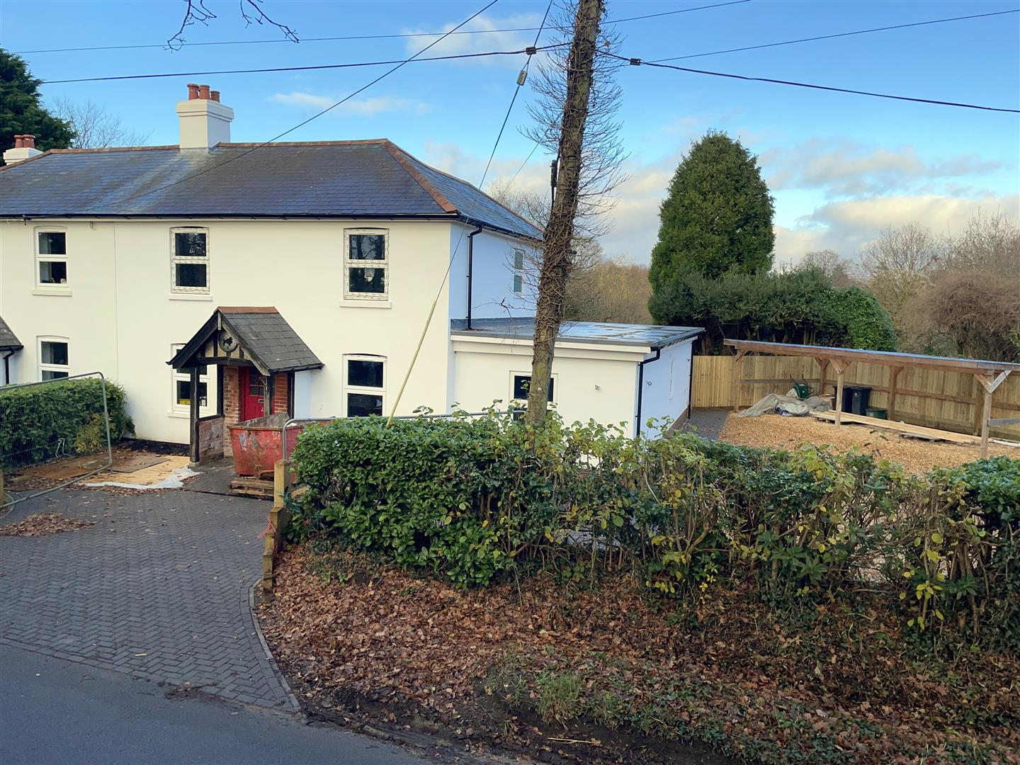 Stapehill Road, Stapehill, Wimborne Edwards Estate Agents