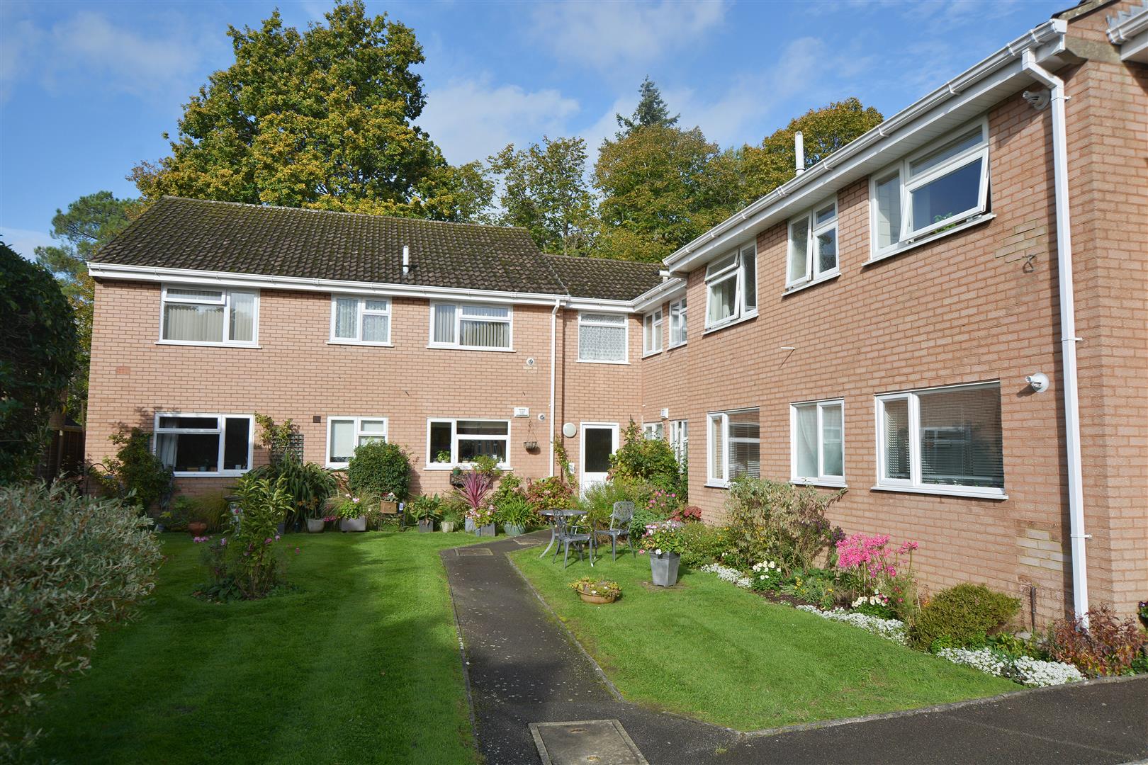 Dalkeith Court, 91 Dudsbury Avenue Edwards Estate Agents