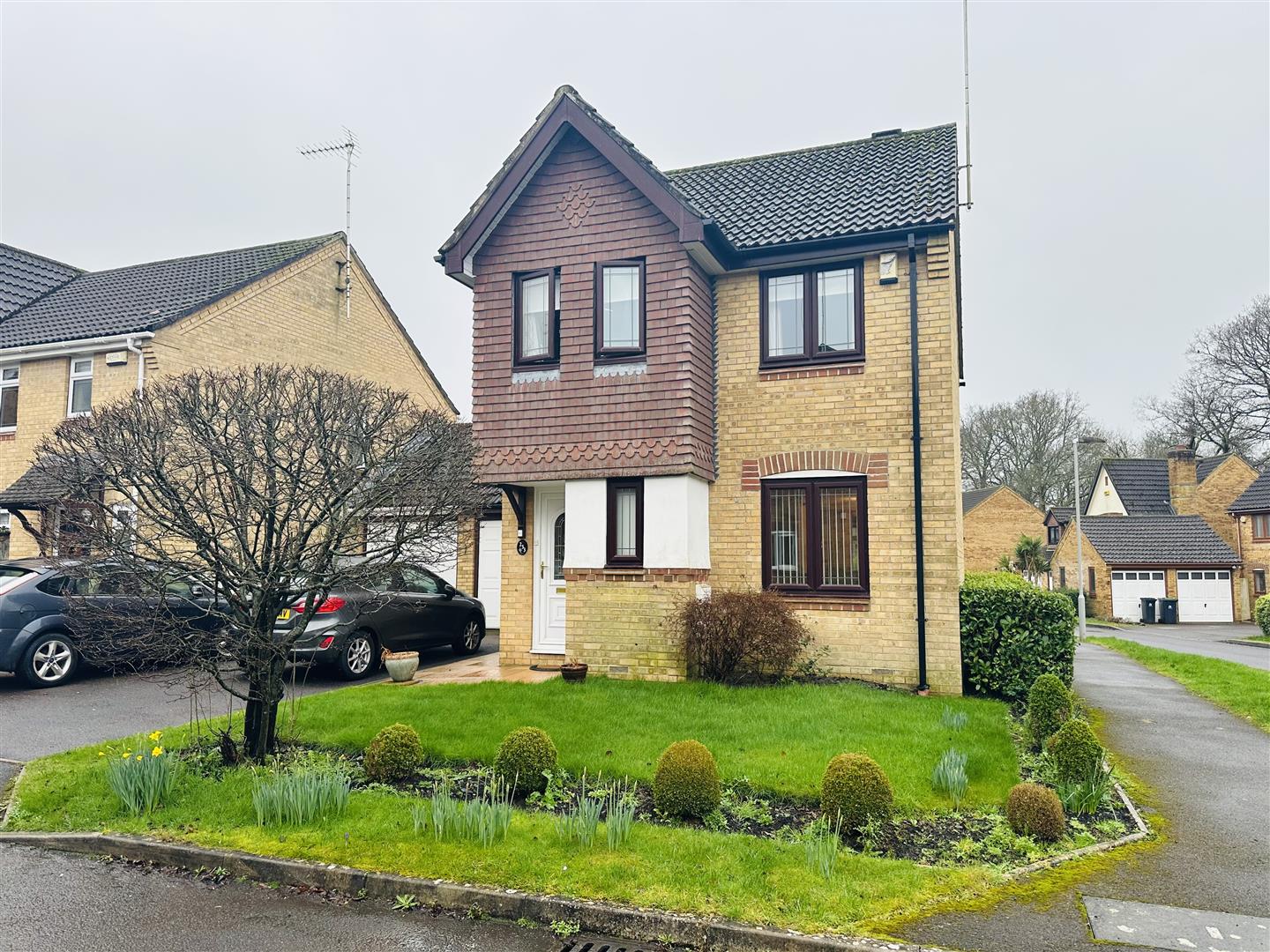 Albion Way, Verwood Edwards Estate Agents